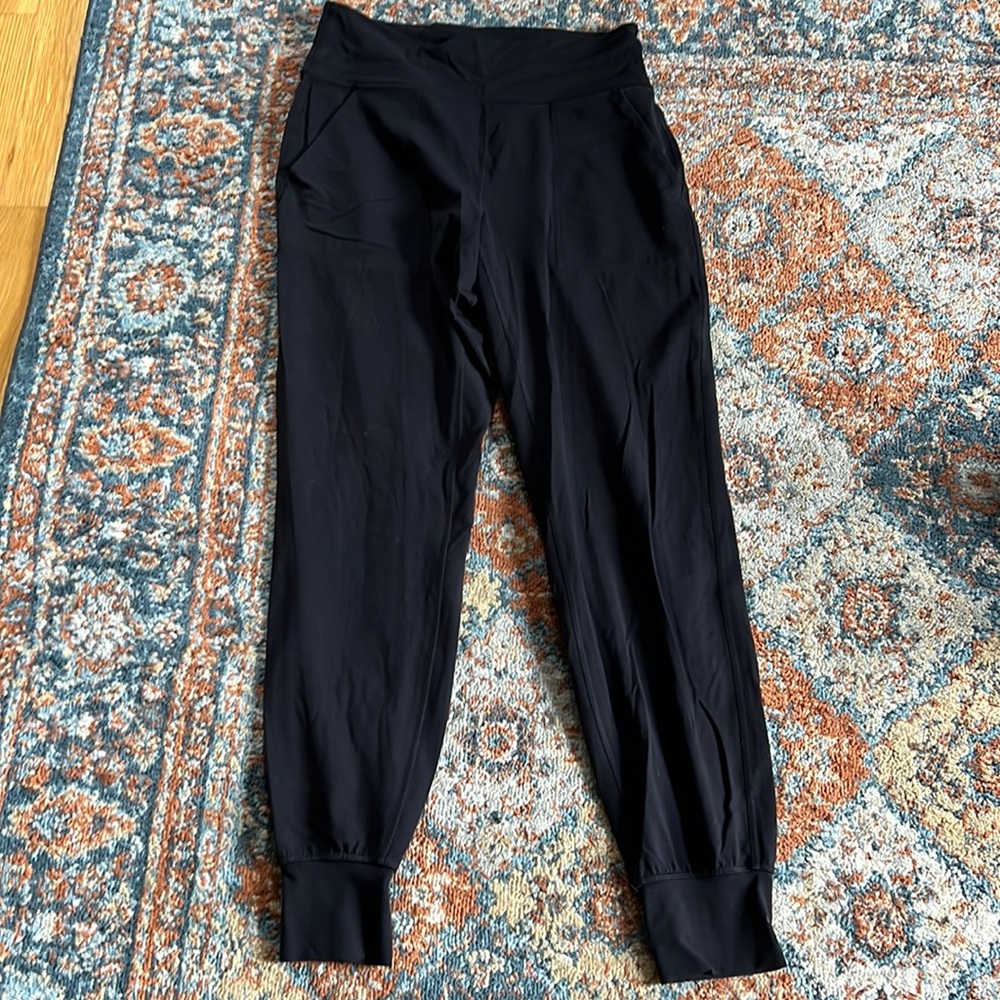 Lululemon Align High Rise Jogger Full Length - Size 8